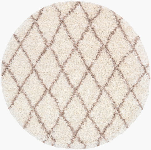 Rhapsody Machine Woven Rug