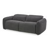 Eli Power Recliner Sofa Dusk Grey thumbnail 2