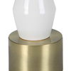 Architect White Table Lamp thumbnail 6
