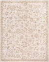 Da Vinci Machine Woven Rug, by Surya, 5'2.99" length x 5'2.99" width thumbnail