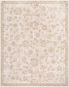 Da Vinci Machine Woven Rug, by Surya, 7'10.49" length x 7'10.49" width thumbnail