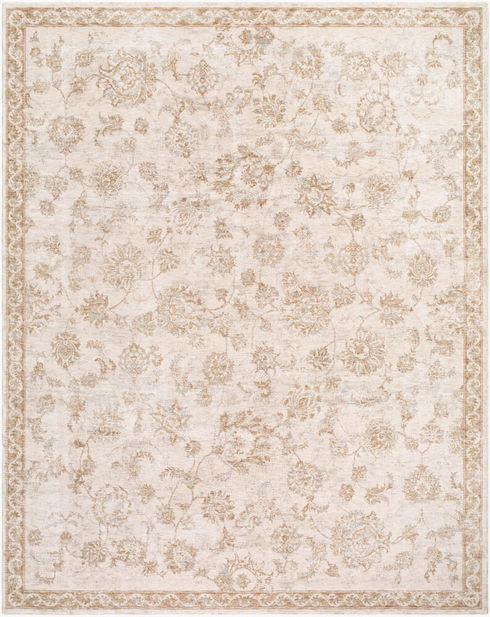 Da Vinci Machine Woven Rug