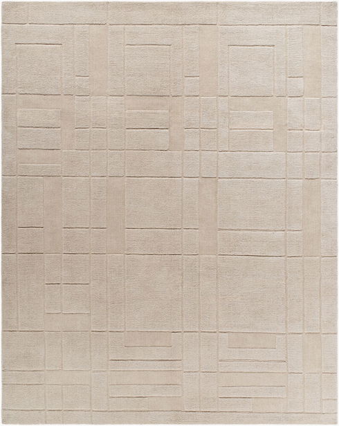 Luxuries Handmade Rug
