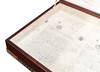 Winchester Box, by Sarreid, 1'4" length x 2'2" width x 5" height thumbnail 6