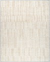 Davey Handmade Rug, by Surya, 1'6" length x 1'6" width thumbnail