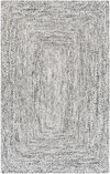 Cologne Handmade Rug, by Surya, 3' length x 2' width thumbnail