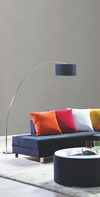 Ramie Weave Blue Wallpaper thumbnail 1
