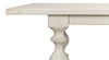 Owen Dining Table, Antique White thumbnail 7