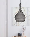 Garatun Ceiling Fixture, Chandelier by Renwil, 133" height x 15" depth thumbnail 5