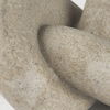 Otto Sandstone Resin Small Knot Sculpture Decorative Object thumbnail 9
