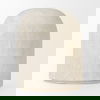 Knox Short White-Wash Wood Decorative Object thumbnail 3