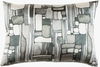 Natural Affinity Lumbar Pillow, Decorative Pillow by Surya, 13" length x 19" width thumbnail