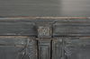 Marksman Sideboard, Concrete Grey, Cabinets & Sideboard by Sarreid, 96" length x 20" width x 39" height thumbnail 10