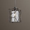 Arbela 1 Light Mini Pendant thumbnail 1