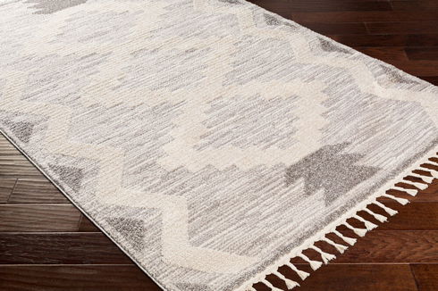 Valencia Machine Woven Rug