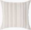 Baris Accent Pillow, Decorative Pillow by Surya, 18" length x 18" width thumbnail