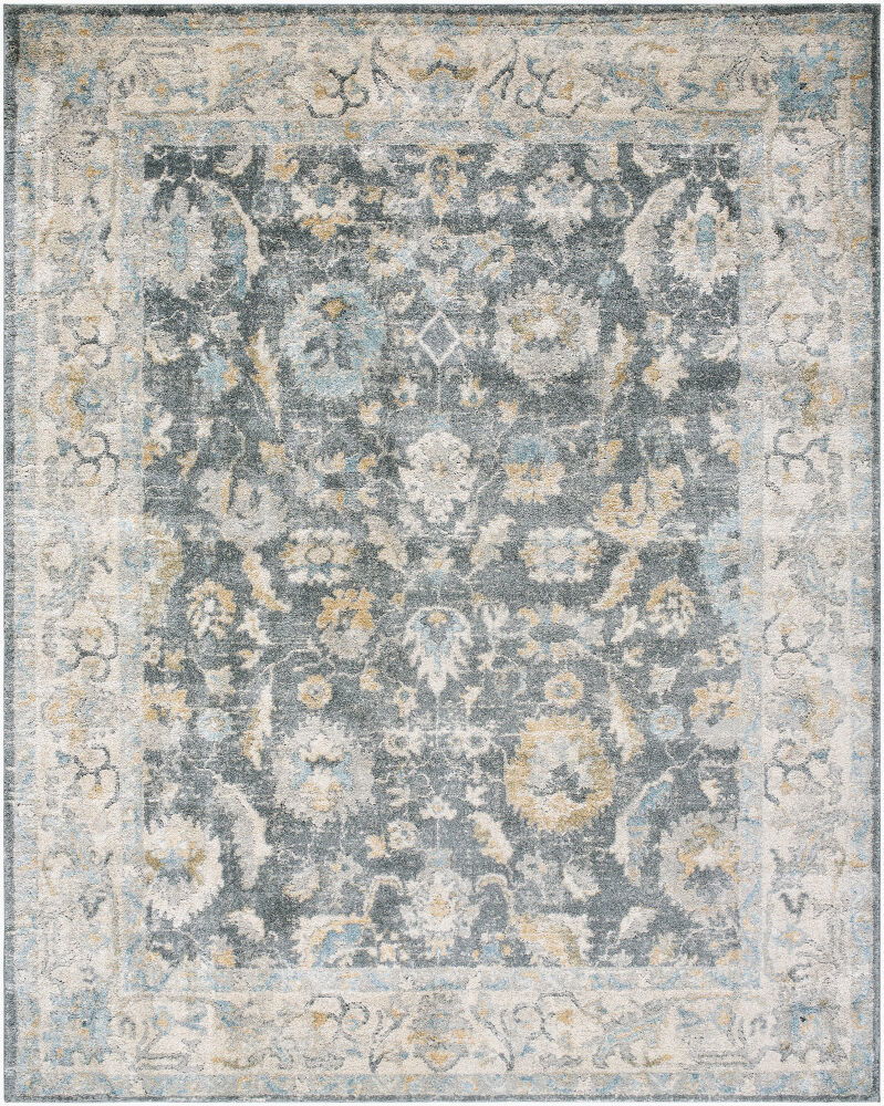 Avellino Machine Woven Rug large image 