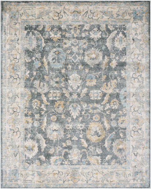 Avellino Machine Woven Rug