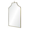 Calliope Wall Mirror, by Renwil, 45" height x 0.75" depth thumbnail 2
