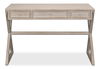 Kitchen Desk  Stone Grey thumbnail 1