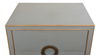 Gabriella Night Stand  Storm Grey thumbnail 6