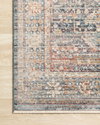 Loloi Claire Rug, 2'7" length x 9'6" width thumbnail 3