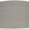 Keokee Polished Nickel Floor Lamp thumbnail 6