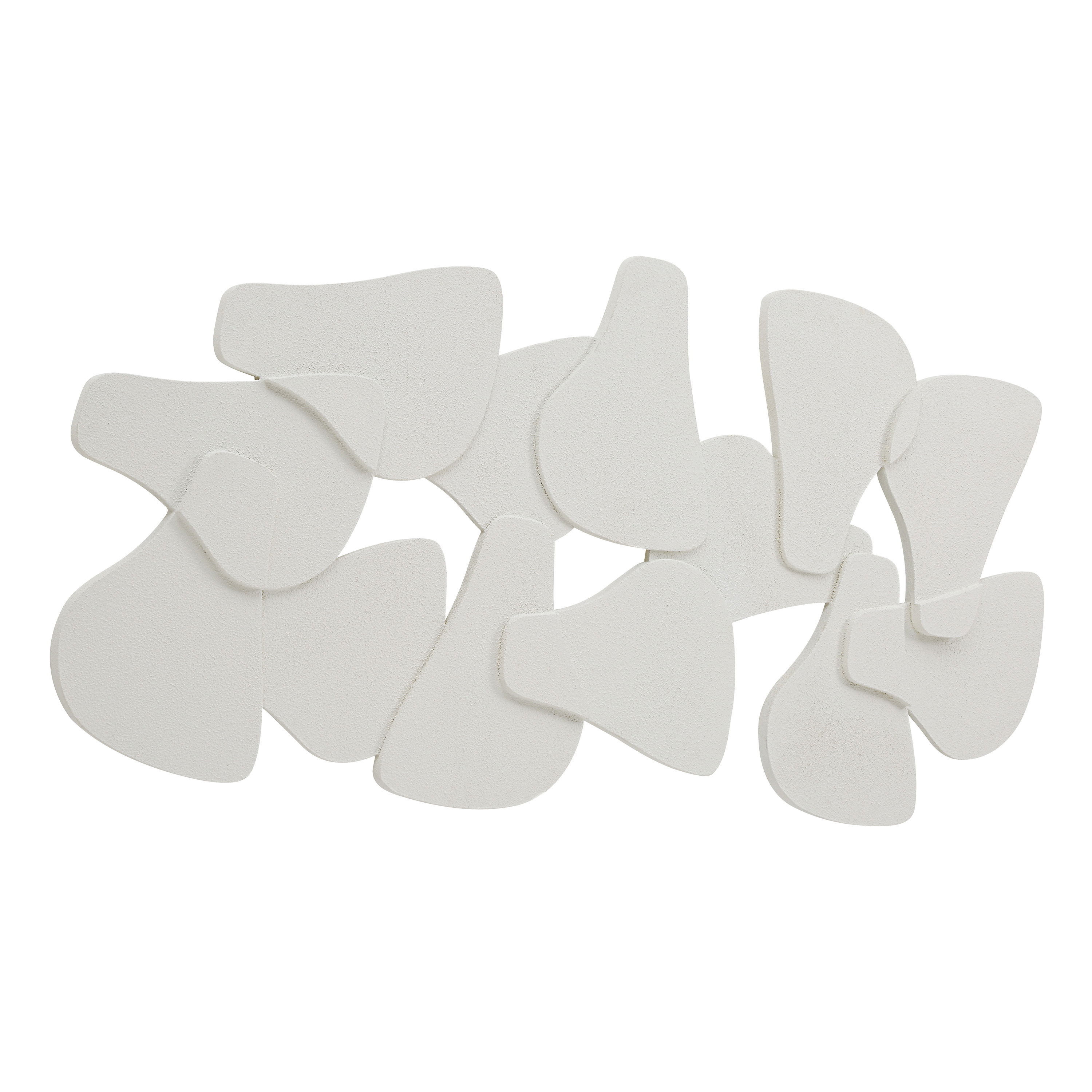 Monsoon  Canvas Art, Painting by Renwil, 32" height x 2" depth View 2