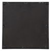 Saragano Square Mirrors Set/2, by Uttermost, 19" width x 19" height x 1" depth thumbnail 5