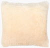 Gisborne Accent Pillow Down, Decorative Pillow by Surya, 20" length x 20" width thumbnail