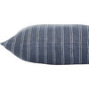 Oakley Indoor Pillow, Decorative Pillow by Renwil, 20" height x 3" depth thumbnail 4