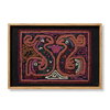 Loloi Yala Wall Art, Wall Hanging, 26" length x 18" width thumbnail 1