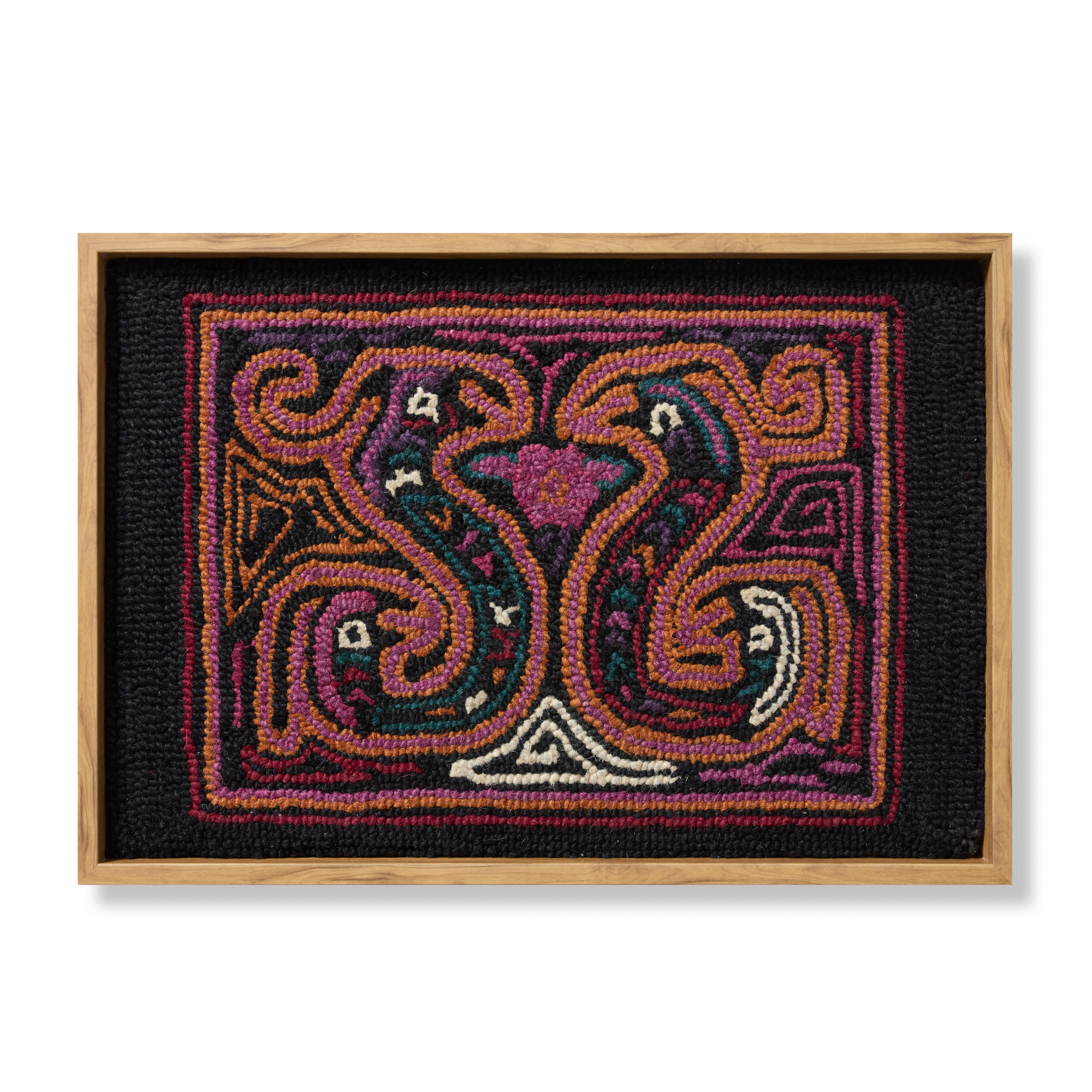 Loloi Yala Wall Art large image 