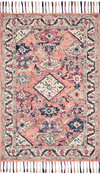 Loloi II Elka Rug, 9'3" length x 13' width thumbnail 1