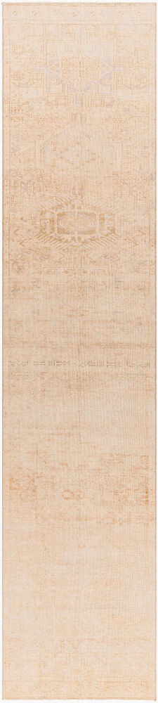 Antique One of a Kind Handmade Rug