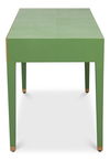 Gabriella Shagreen Desk/Table Watercress thumbnail 3