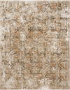 Loloi Theia Rug, 1'6" length x 1'6" width thumbnail 1