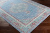 Germili Machine Woven Rug, by Surya, 2'10.25" length x 2' width thumbnail