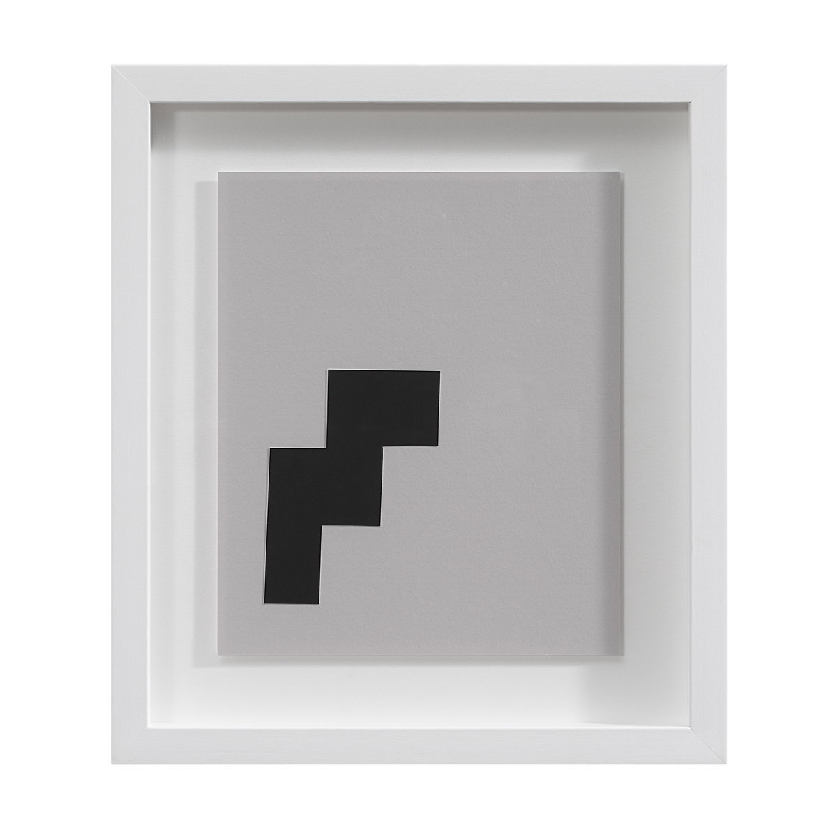 Ostra, Painting by Renwil, 15" height x 1.18" depth View 6