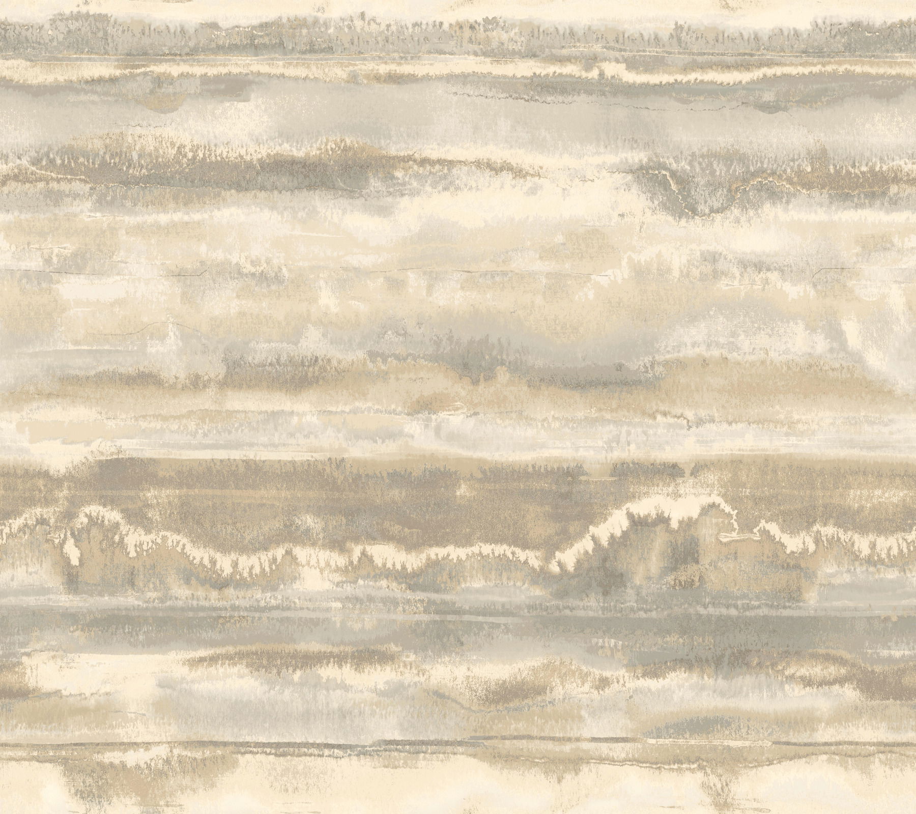 High Tide Sand Wallpaper, by York Wall, 27' length x 2'3" width x 0.02" depth View 1