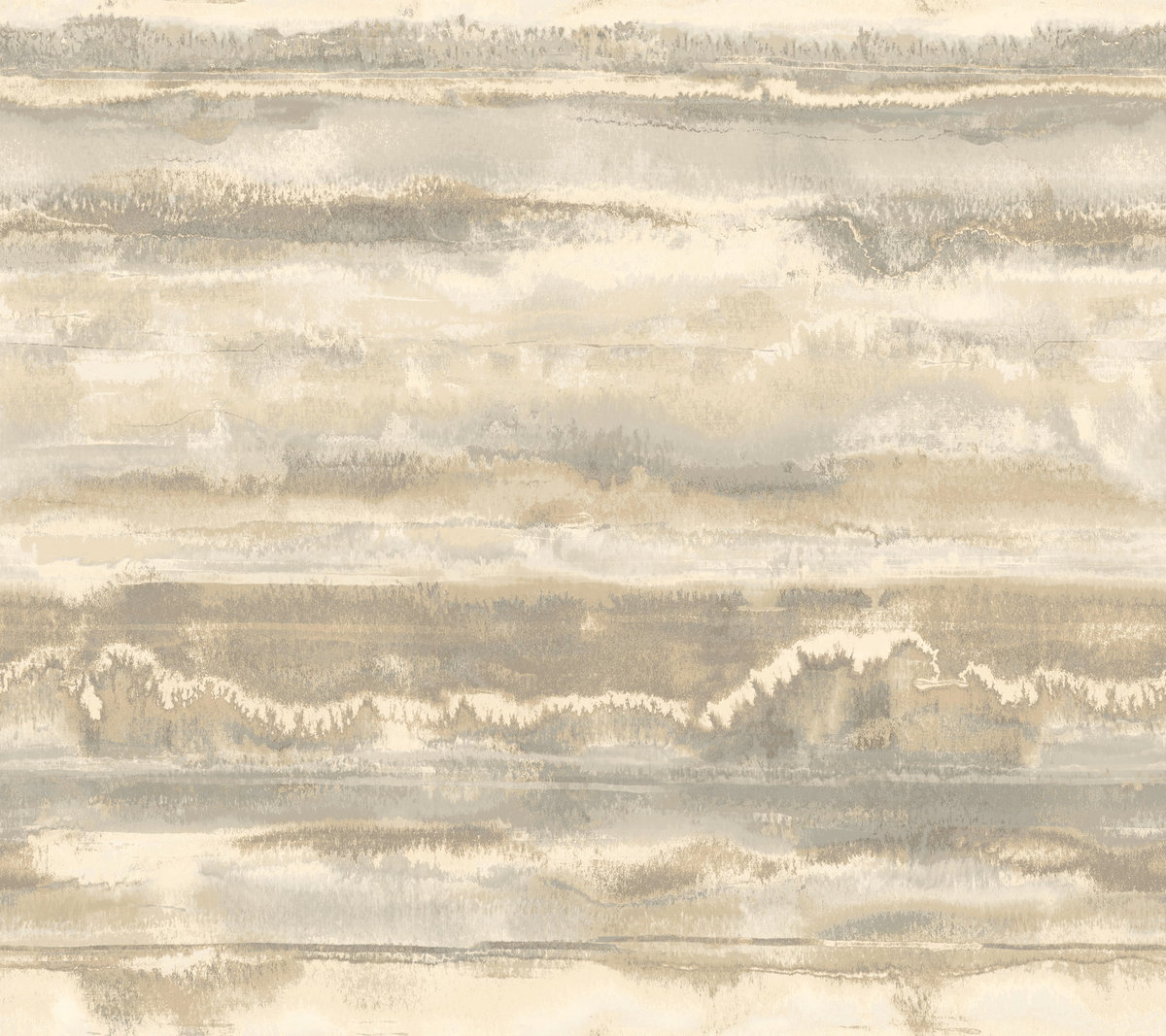 High Tide Sand Wallpaper, by York Wall, 27' length x 2'3" width x 0.02" depth