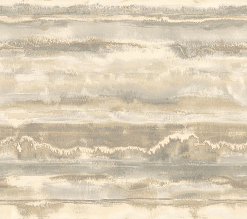 High Tide Sand Wallpaper