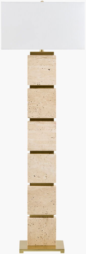 Ponta Accent Floor Lamp