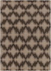 Pueblo Handmade Rug thumbnail 0