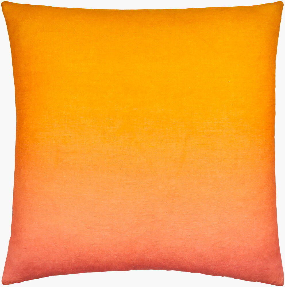 Hyrum Accent Pillow, Decorative Pillow by Surya, 18" length x 18" width