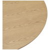 Otago Coffee Table Natural Oak thumbnail 4