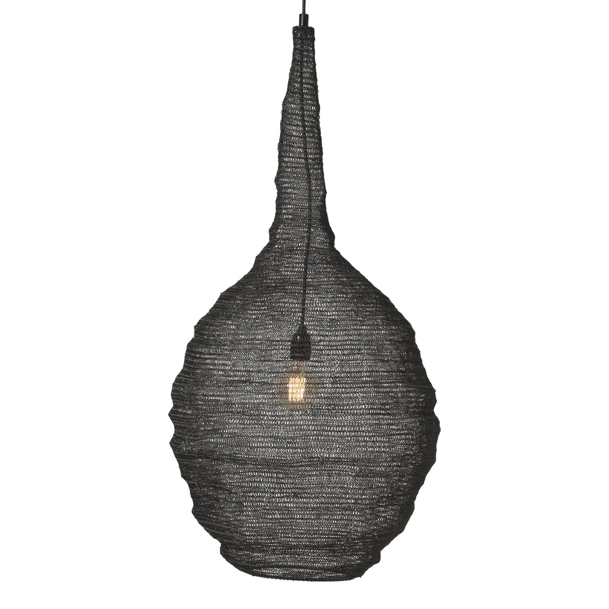 Corfu, Chandelier by Renwil, 40" height x 20" depth View 4