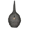 Corfu, Chandelier by Renwil, 40" height x 20" depth thumbnail 4