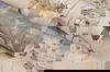 Flourish Turquoise Peel & Stick Wallpaper thumbnail 5