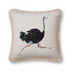 Rifle Paper Co. x Loloi Pillows Pillow thumbnail 0